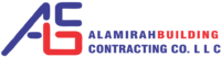 alamirah logo